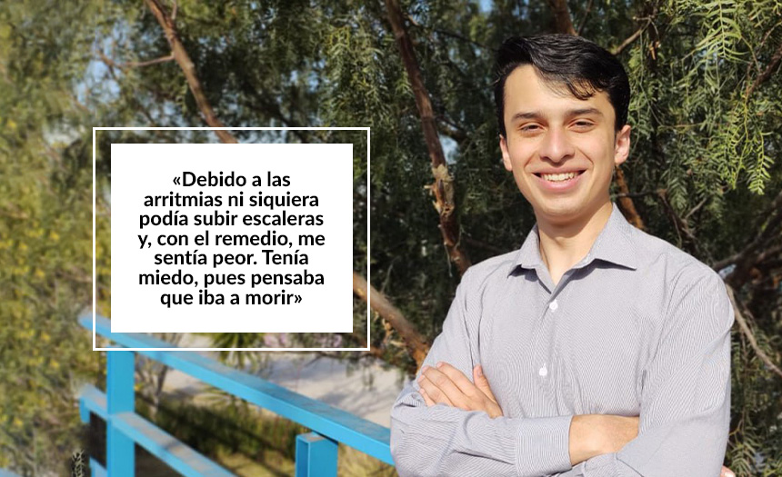 corazón