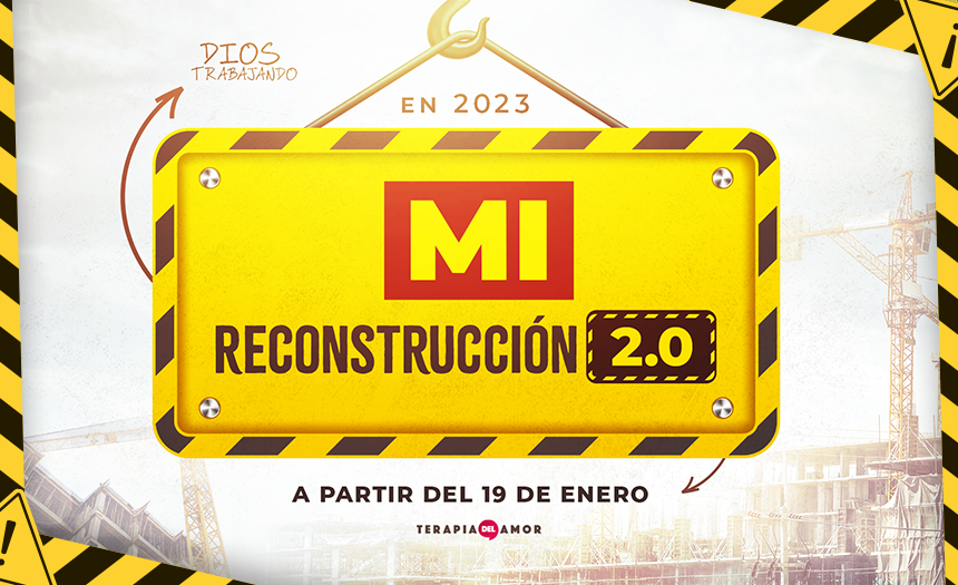 reconstruccion