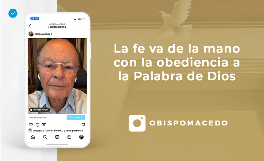 obediencia