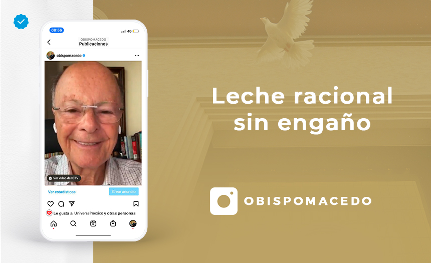 leche