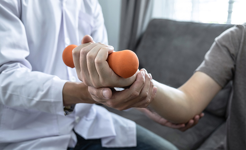 Fisioterapia