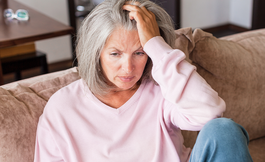 Menopausia