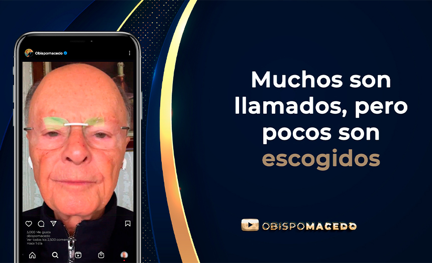 escogidos