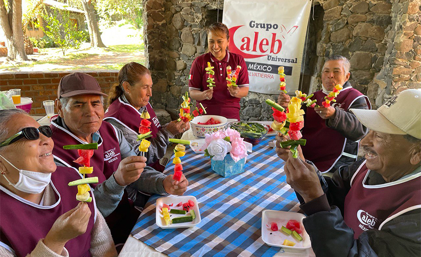 hábitos saludables