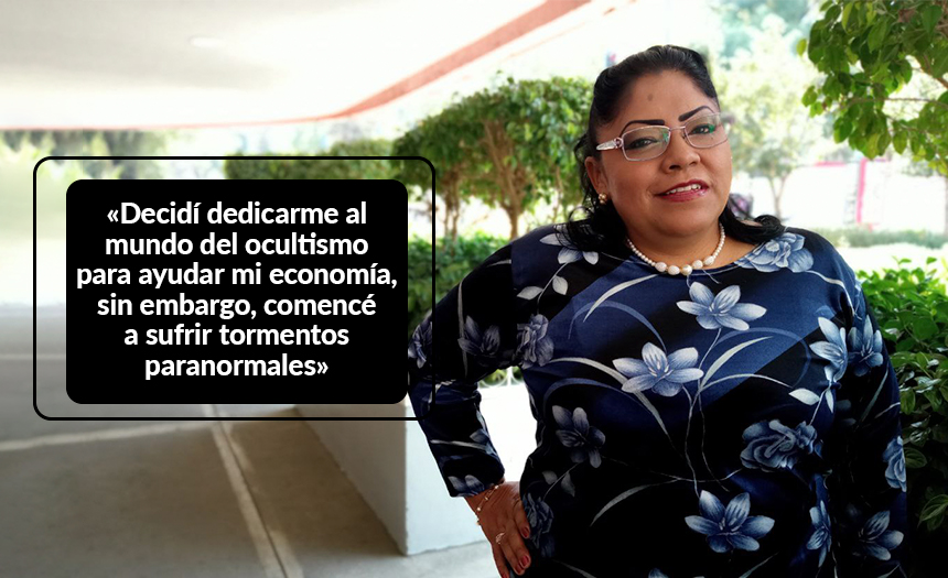 ocultismo
