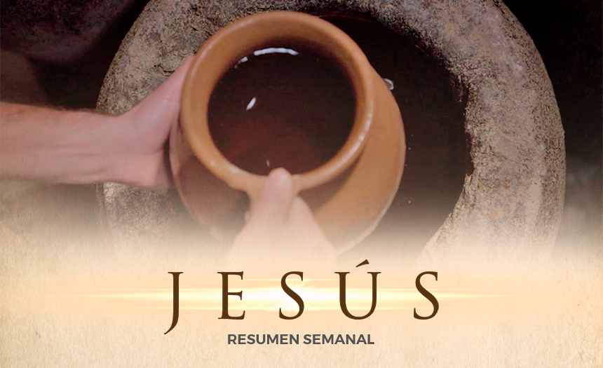 -Novela de Jesús-