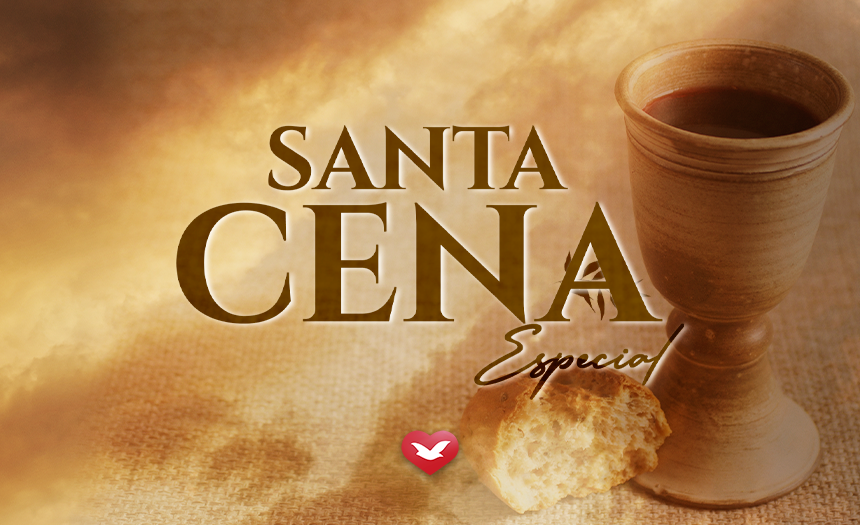 Santa Cena