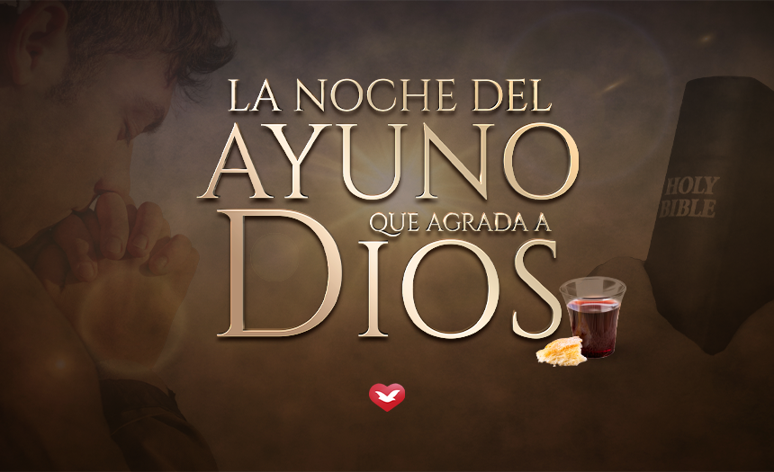 ayuno agrada