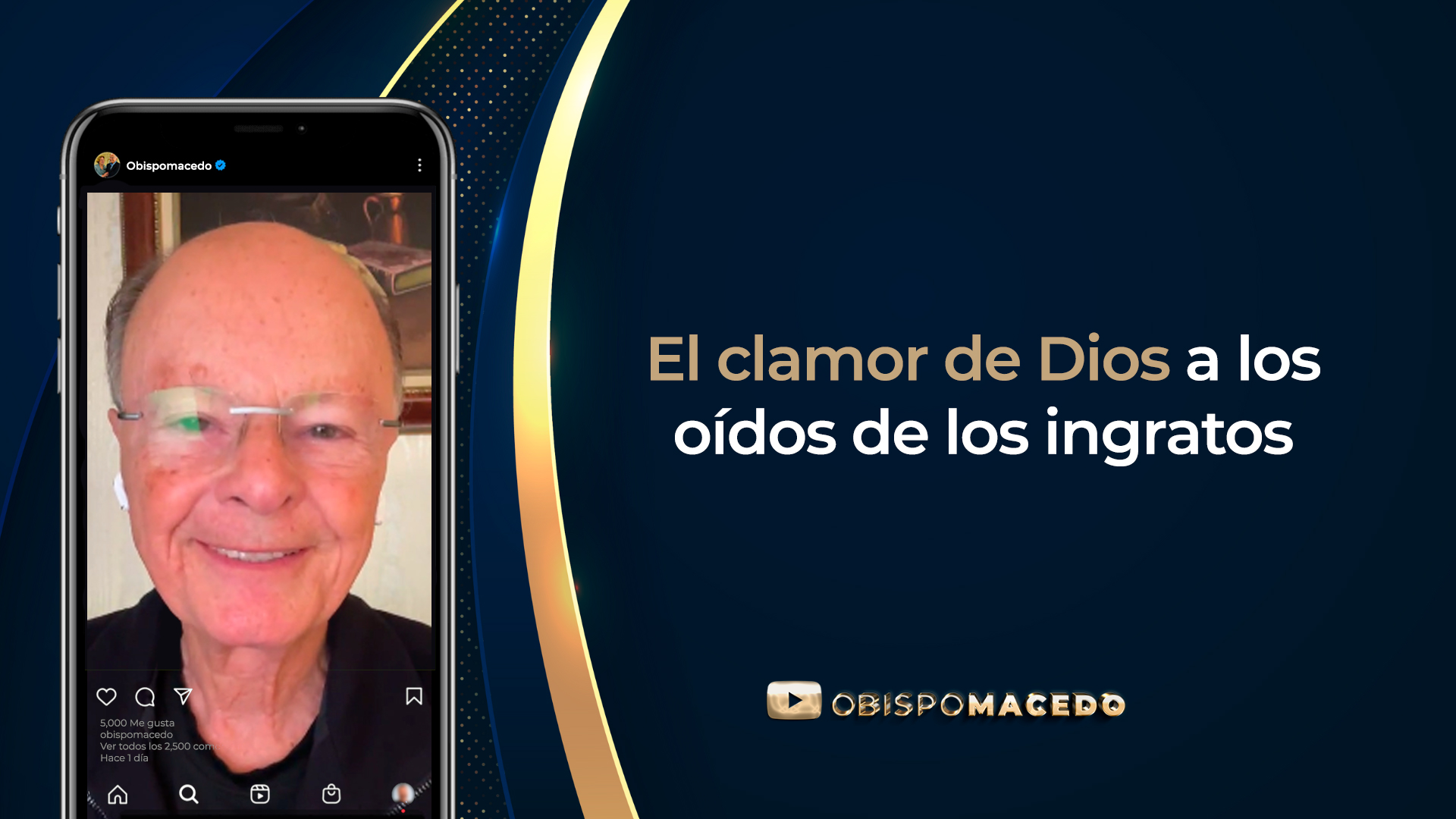 clamor