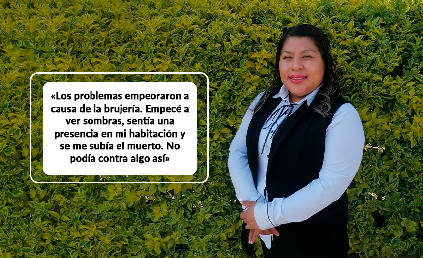 sufrimiento