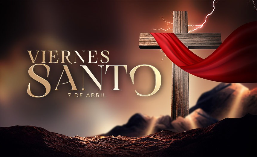 Viernes de Crucifixión