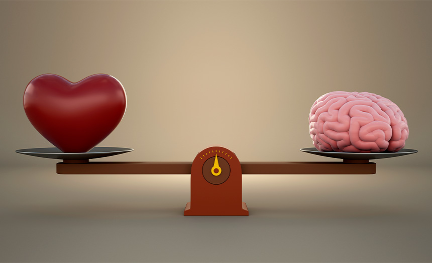 corazón