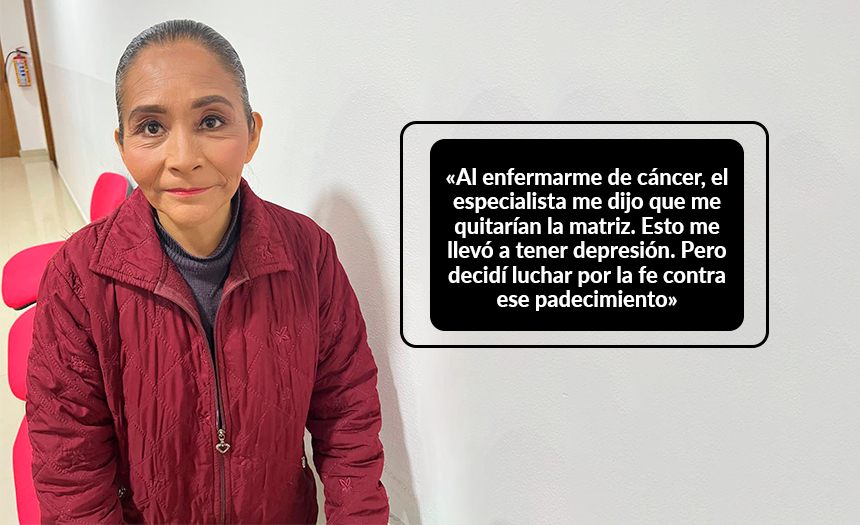cáncer