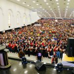 FJU Mega Night