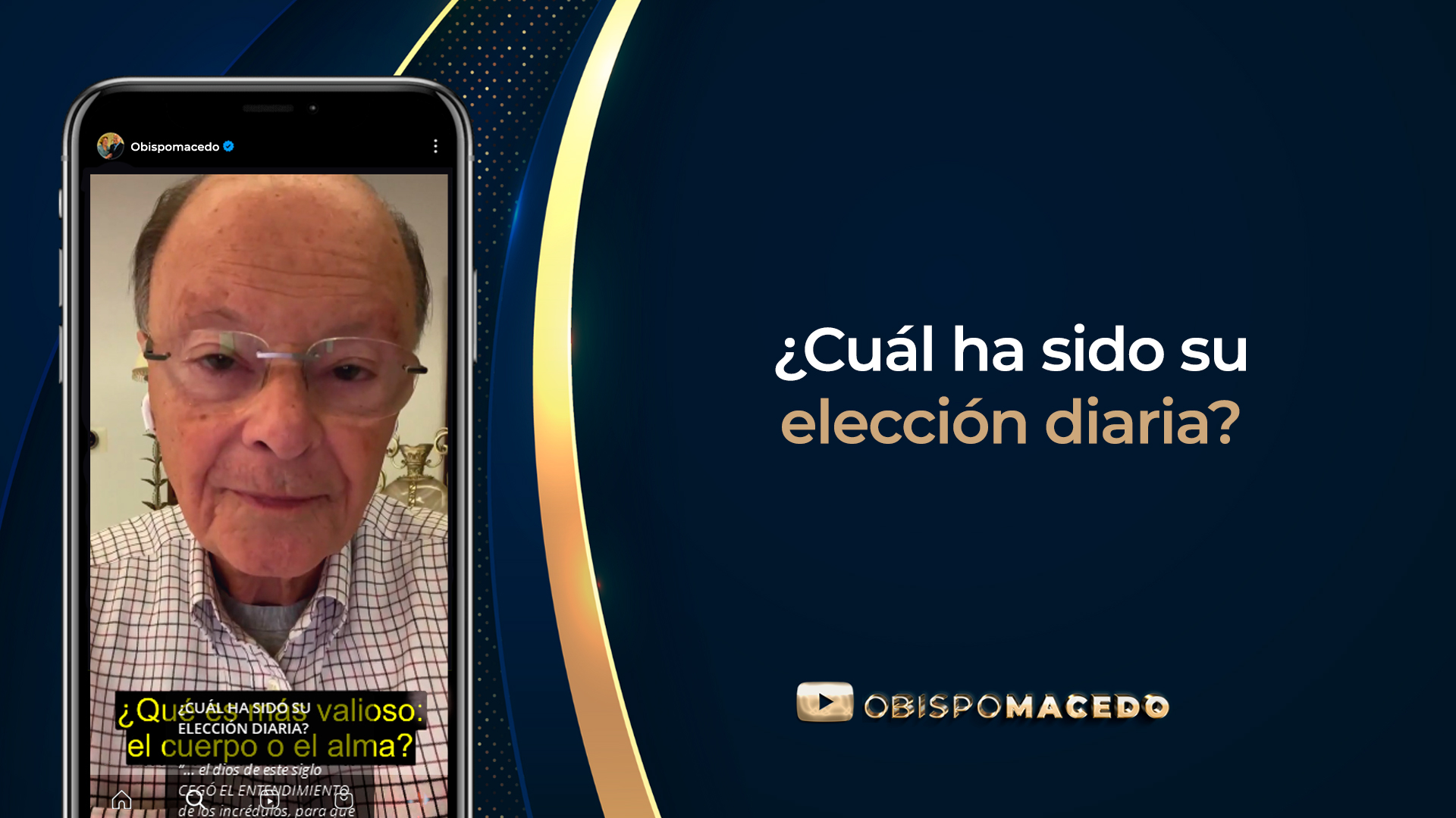 elección