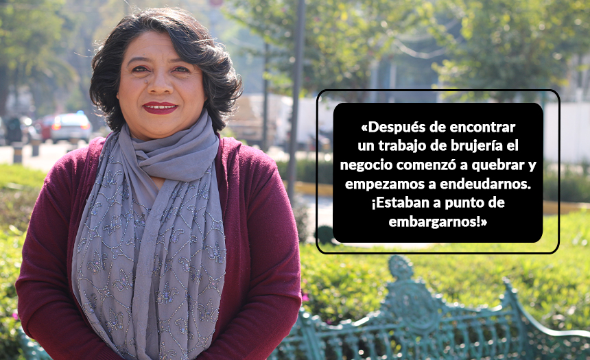 embargar