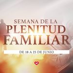 Plenitud en la familia