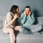 defectos de tu pareja