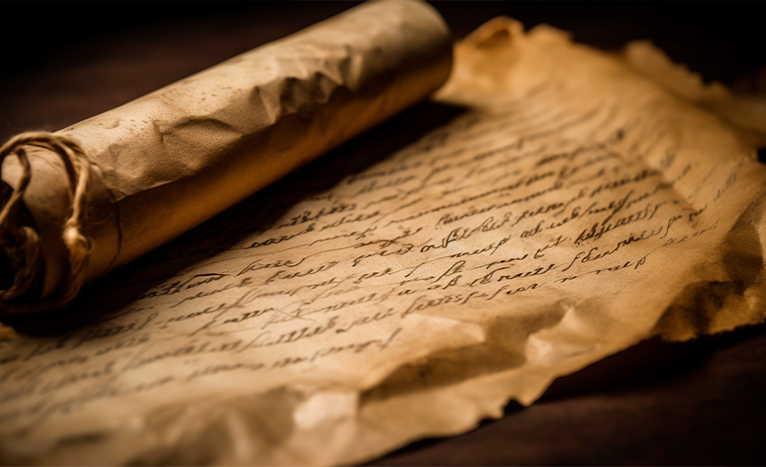 fragmento encontrado