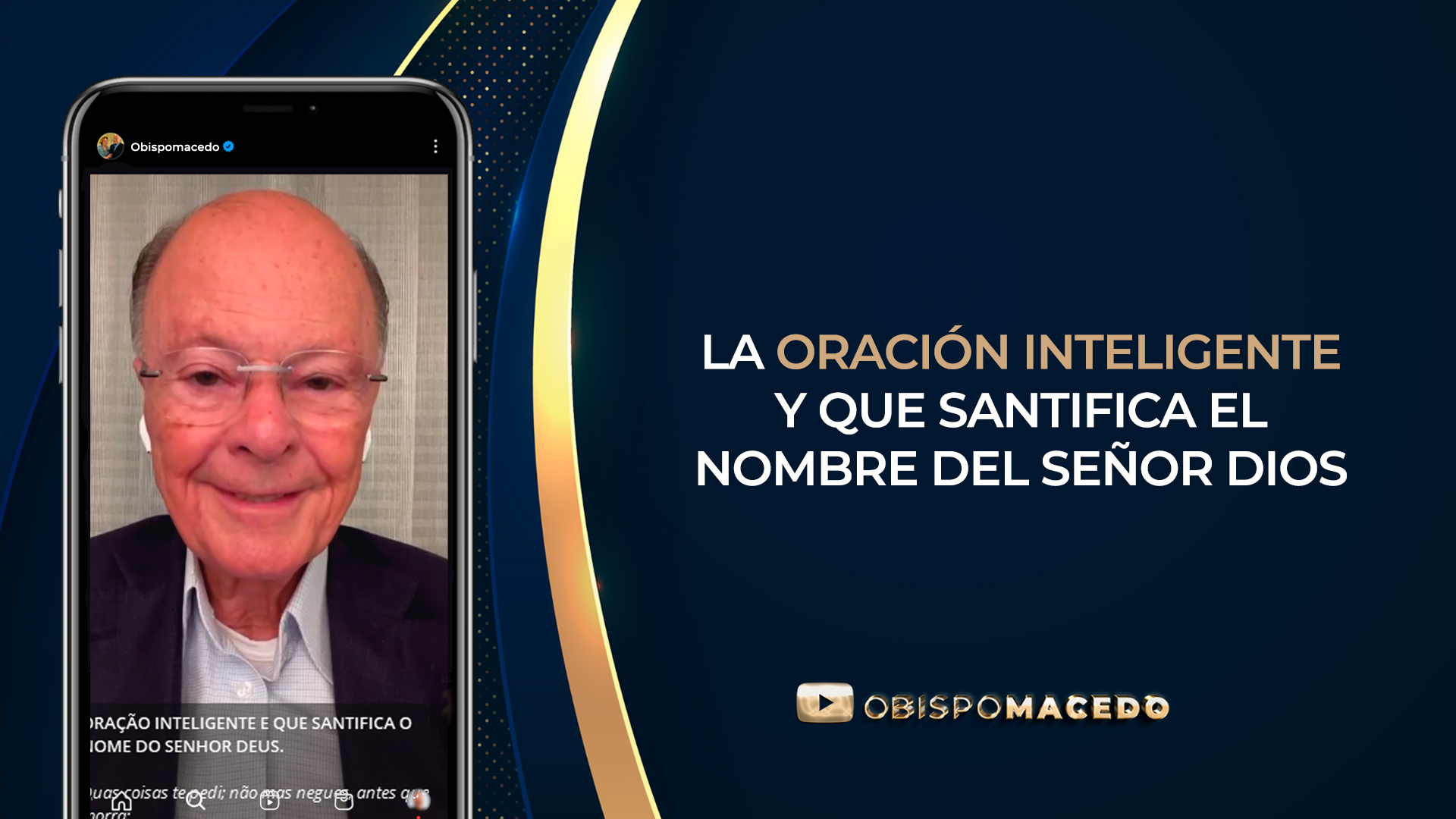 oracion
