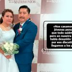 matrimonio