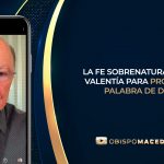 valentía