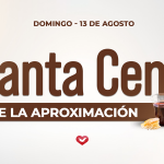 Santa Cena