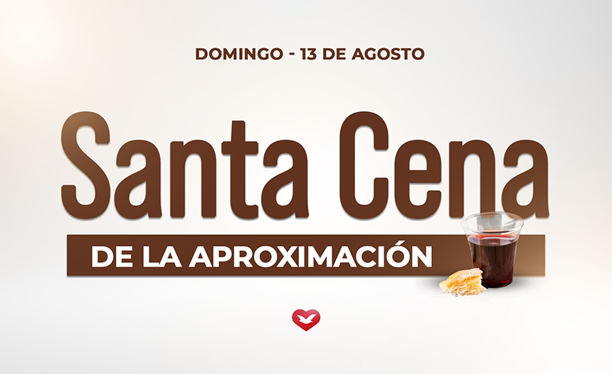Santa Cena