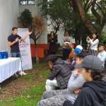 Socioeducativo en los tutelares