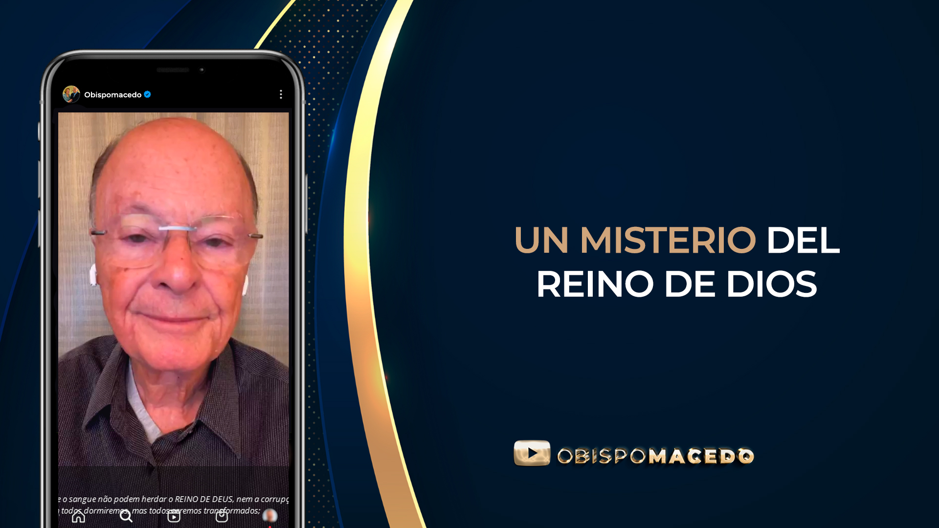 misterio