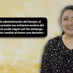 trabajar