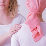 cáncer de mama