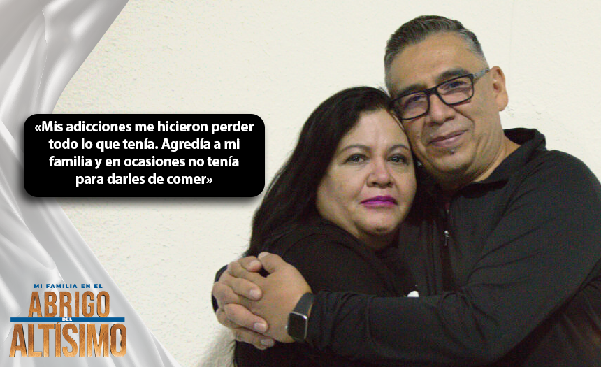 adicciones