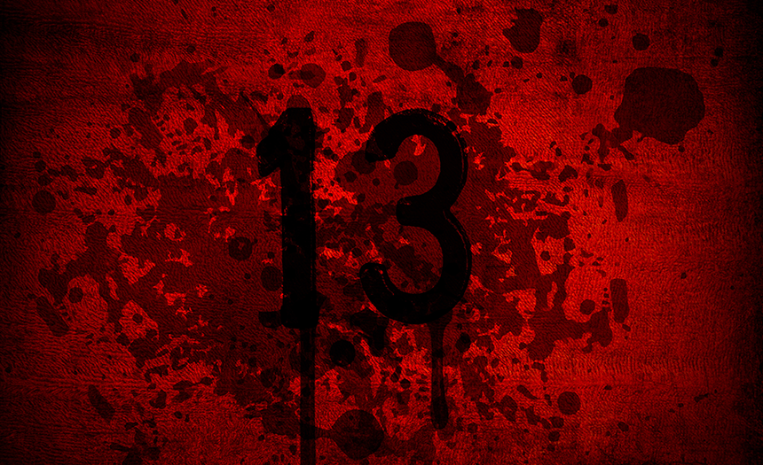 viernes 13