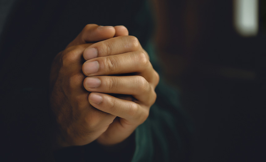 presencia de Dios