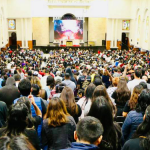 presencia Dios