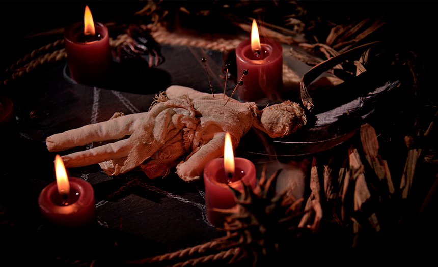ritual