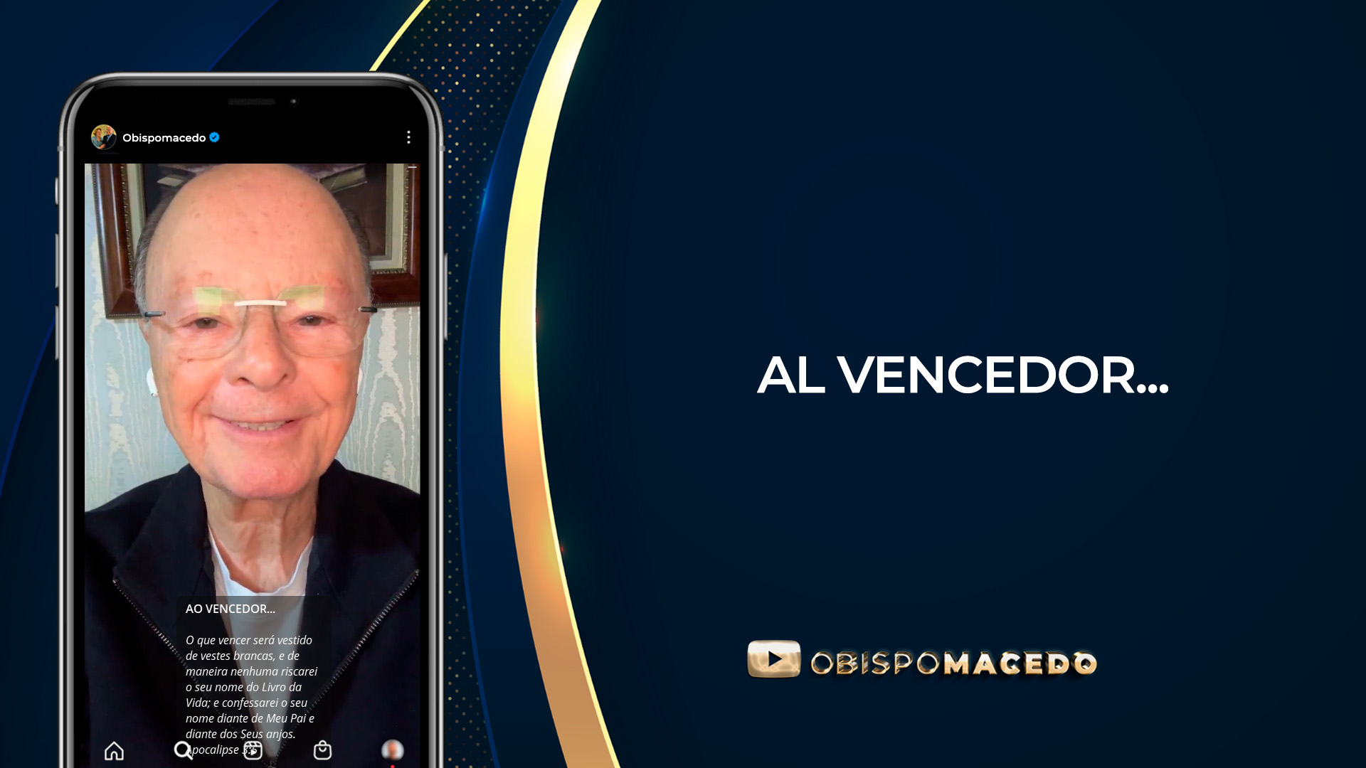 vencedor