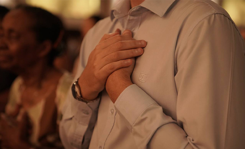 corazón perfecto