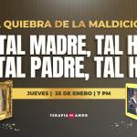 maldicion