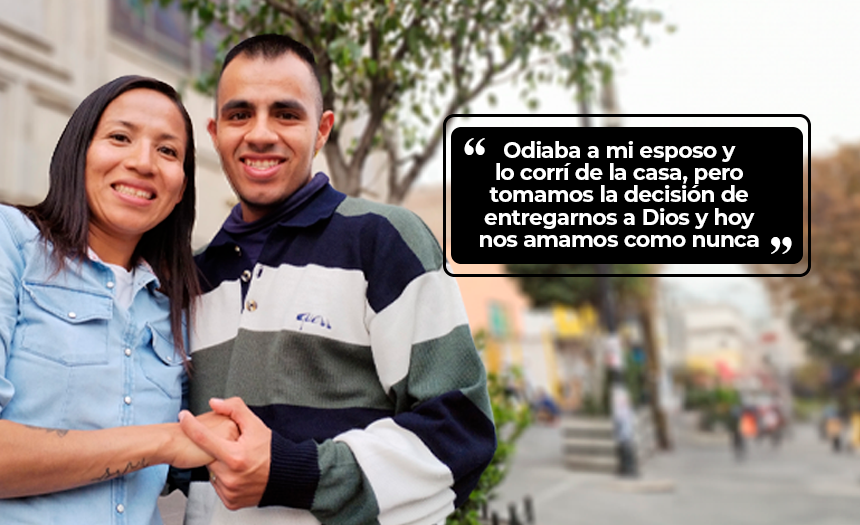 esposo