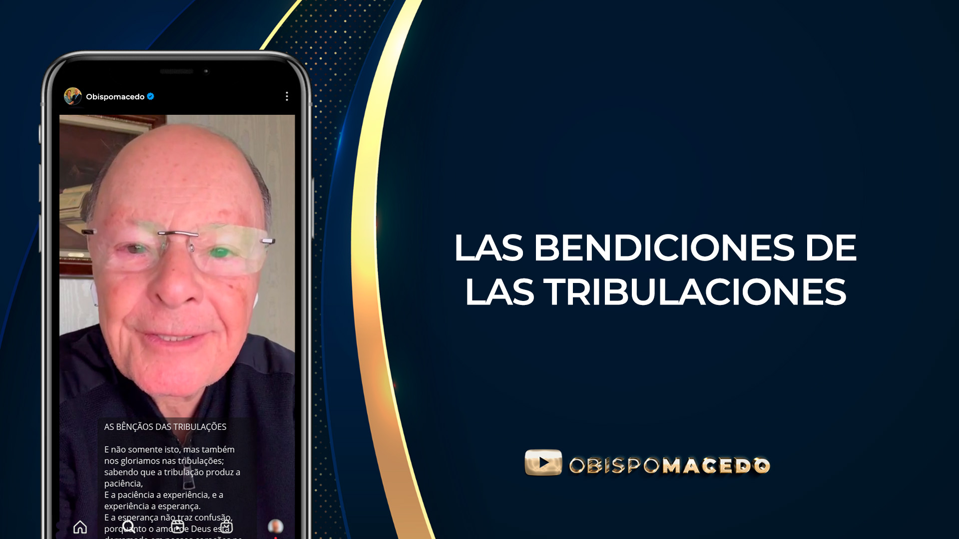 bendiciones