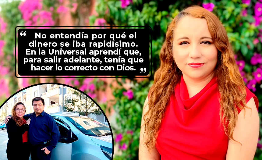 estancada