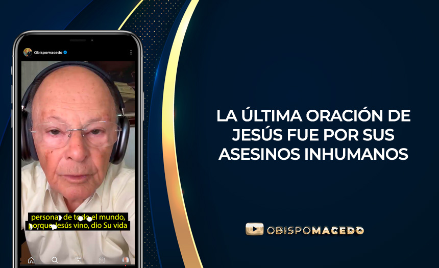 oracion