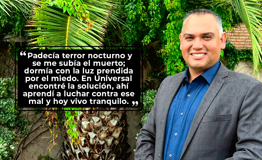 terror nocturno