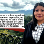 depresión