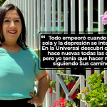 llenar el vacío