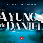 Ayuno de Daniel