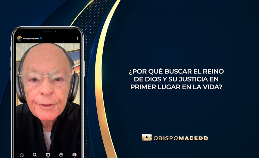 REINO DE DIOS