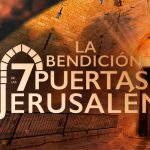 7 Puertas de Jerusalén